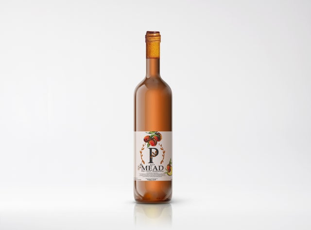 FAB Tip the Barkeep/心付け 英CF Meads | perryvine.com