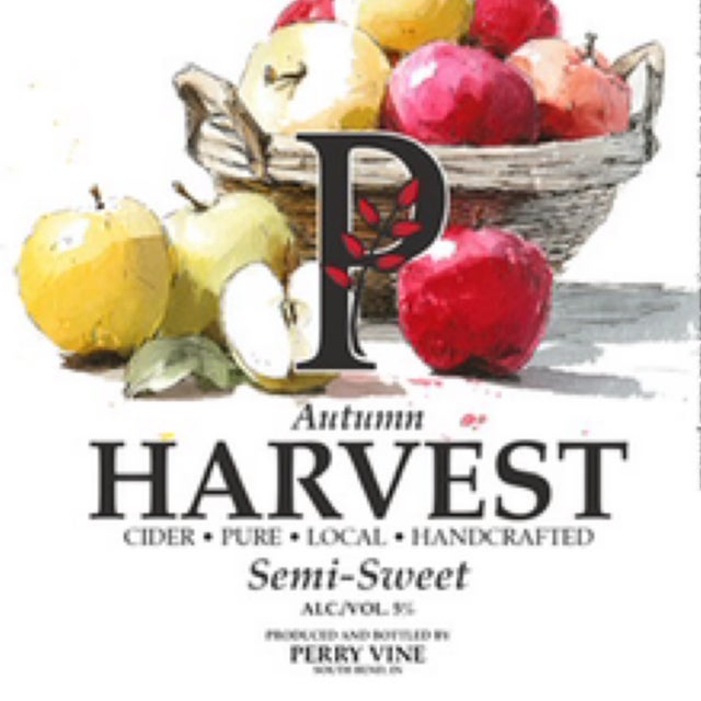 Wines | perryvine.com